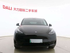 Tesla Model Y 2023 Rear-Wheel Drive - ფოტო 3