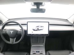 Tesla Model Y 2023 Rear-Wheel Drive - ფოტო 4