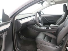 Tesla Model Y 2023 Rear-Wheel Drive - ფოტო 5