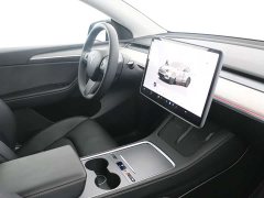 Tesla Model Y 2023 Rear-Wheel Drive - ფოტო 6