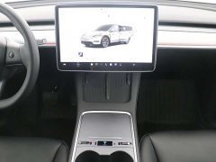 Tesla Model Y 2023 Rear-Wheel Drive - ფოტო 7