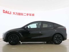 Tesla Model Y 2023 Rear-Wheel Drive - ფოტო 8