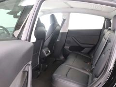 Tesla Model Y 2023 Rear-Wheel Drive - ფოტო 9