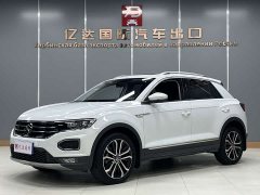 BMW T-ROC Tanyue 2022 280TSI DSG FWD Comfort Plus - ფოტო 1