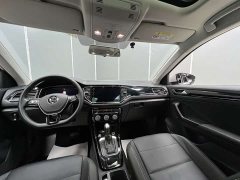 BMW T-ROC Tanyue 2022 280TSI DSG FWD Comfort Plus - ფოტო 10