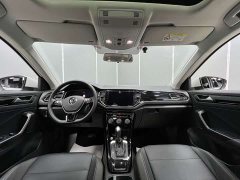 BMW T-ROC Tanyue 2022 280TSI DSG FWD Comfort Plus - ფოტო 11
