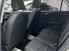 BMW T-ROC Tanyue 2022 280TSI DSG FWD Comfort Plus - ფოტო 12