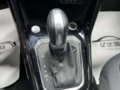BMW T-ROC Tanyue 2022 280TSI DSG FWD Comfort Plus - ფოტო 16
