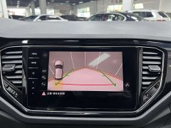 BMW T-ROC Tanyue 2022 280TSI DSG FWD Comfort Plus - ფოტო 17