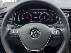 BMW T-ROC Tanyue 2022 280TSI DSG FWD Comfort Plus - ფოტო 18