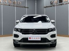 BMW T-ROC Tanyue 2022 280TSI DSG FWD Comfort Plus - ფოტო 2