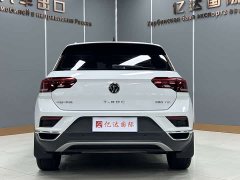 BMW T-ROC Tanyue 2022 280TSI DSG FWD Comfort Plus - ფოტო 5