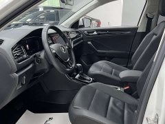 BMW T-ROC Tanyue 2022 280TSI DSG FWD Comfort Plus - ფოტო 8