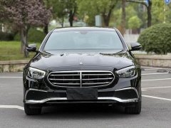 Mercedes-Benz E-Class E 300 L Luxury - ფოტო 1