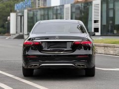 Mercedes-Benz E-Class E 300 L Luxury - ფოტო 10