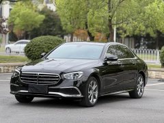 Mercedes-Benz E-Class E 300 L Luxury - ფოტო 2