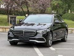 Mercedes-Benz E-Class E 300 L Luxury - ფოტო 3