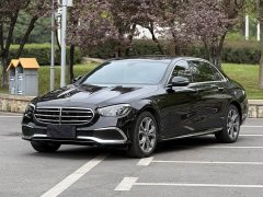 Mercedes-Benz E-Class E 300 L Luxury - ფოტო 4