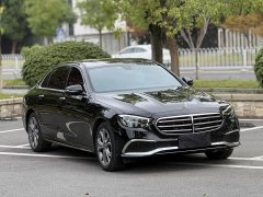 Mercedes-Benz E-Class E 300 L Luxury - ფოტო 5