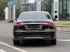 Mercedes-Benz E-Class E 300 L Luxury - ფოტო 6