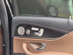 Mercedes-Benz E-Class E 300 L Luxury - ფოტო 7