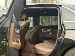 Mercedes-Benz E-Class E 300 L Luxury - ფოტო 8