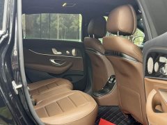 Mercedes-Benz E-Class E 300 L Luxury - ფოტო 9