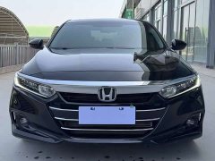 Honda Accord 2022 260TURBO Luxury Edition - ფოტო 2