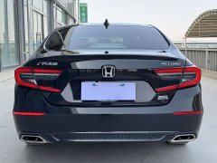Honda Accord 2022 260TURBO Luxury Edition - ფოტო 5