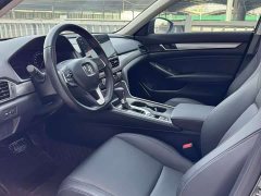 Honda Accord 2022 260TURBO Luxury Edition - ფოტო 7