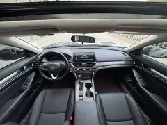 Honda Accord 2022 260TURBO Luxury Edition - ფოტო 8