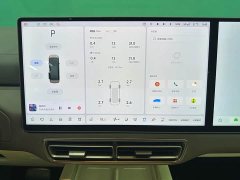 Li Auto Li Xiang MEGA Ultra - ფოტო 13