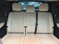 Li Auto Li Xiang MEGA Ultra - ფოტო 14