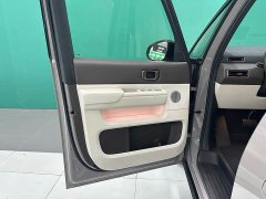 Li Auto Li Xiang MEGA Ultra - ფოტო 15