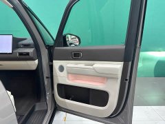 Li Auto Li Xiang MEGA Ultra - ფოტო 16