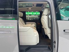 Li Auto Li Xiang MEGA Ultra - ფოტო 18