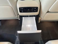 Li Auto Li Xiang MEGA Ultra - ფოტო 19