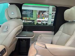Li Auto Li Xiang MEGA Ultra - ფოტო 20
