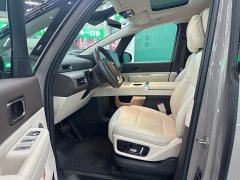 Li Auto Li Xiang MEGA Ultra - ფოტო 3