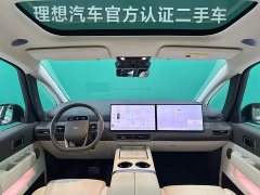 Li Auto Li Xiang MEGA Ultra - ფოტო 6