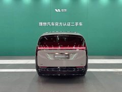 Li Auto Li Xiang MEGA Ultra - ფოტო 7