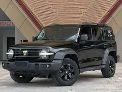 Tank 300 2.0T Conqueror - ფოტო 1