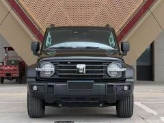 Tank 300 2.0T Conqueror - ფოტო 2