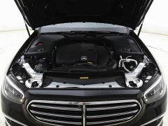 Mercedes-Benz E-Class E 300 L Fashion Edition - ფოტო 11