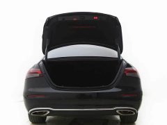 Mercedes-Benz E-Class E 300 L Fashion Edition - ფოტო 12