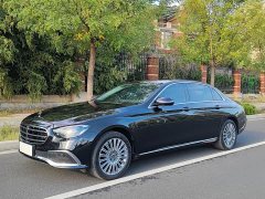 Mercedes-Benz E-Class E 300 L Fashion Edition - ფოტო 15