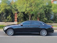 Mercedes-Benz E-Class E 300 L Fashion Edition - ფოტო 18