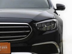 Mercedes-Benz E-Class E 300 L Fashion Edition - ფოტო 2