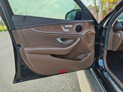 Mercedes-Benz E-Class E 300 L Fashion Edition - ფოტო 20