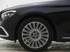 Mercedes-Benz E-Class E 300 L Fashion Edition - ფოტო 5